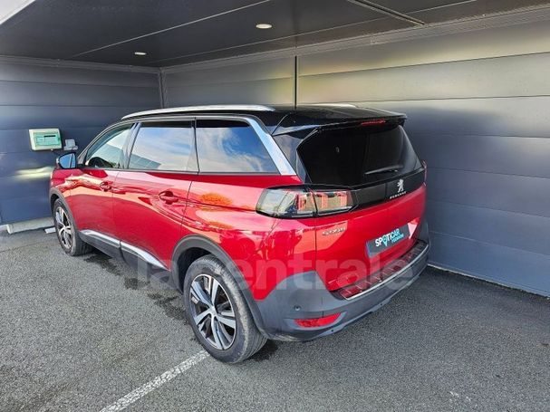 Peugeot 5008 96 kW image number 2