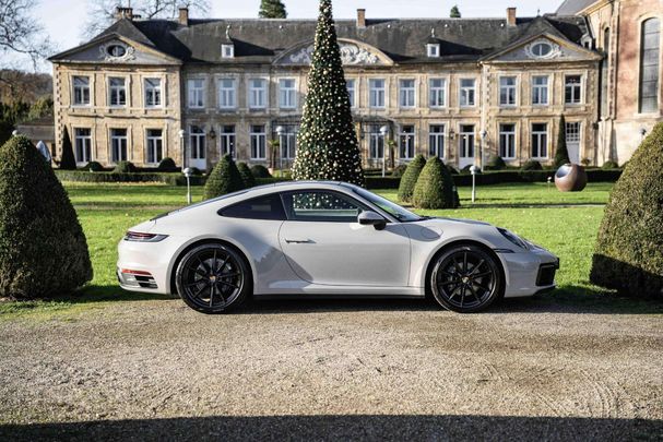 Porsche 992 Carrera PDK 283 kW image number 4