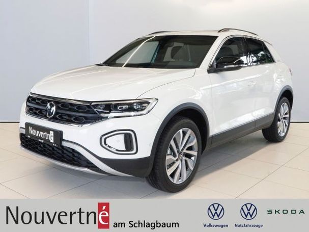 Volkswagen T-Roc DSG 110 kW image number 1