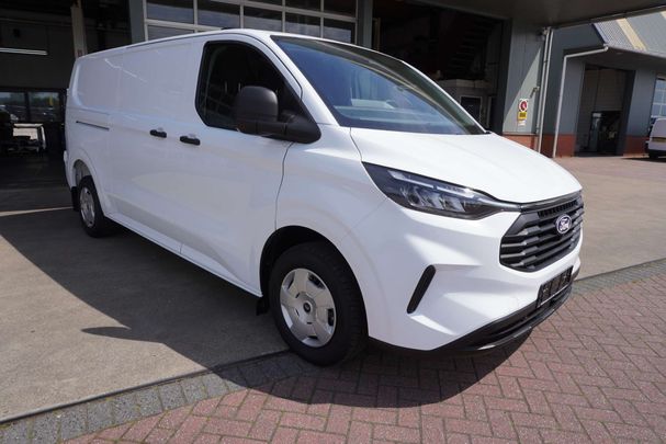 Ford Transit Custom 320 L2H1 Trend 125 kW image number 1