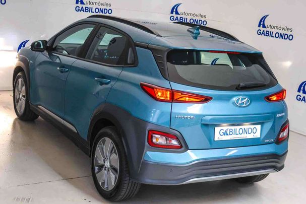 Hyundai Kona 150 kW image number 15