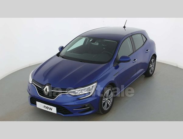 Renault Megane 85 kW image number 15