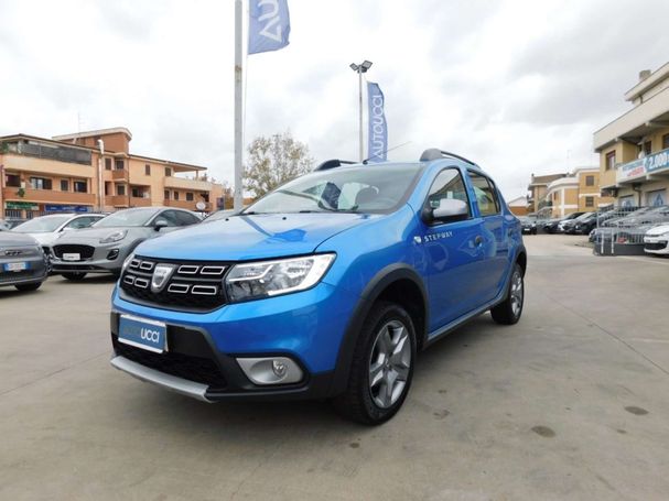 Dacia Sandero TCe 90 Comfort 66 kW image number 20