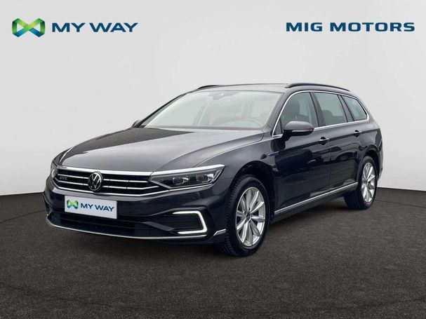 Volkswagen Passat 1.4 DSG 160 kW image number 1