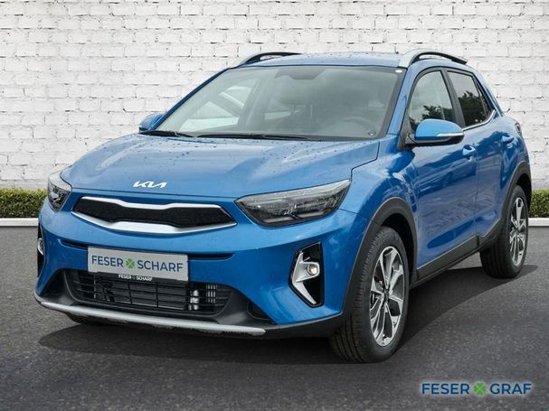 Kia Stonic 1.0 100 Spirit 74 kW image number 1