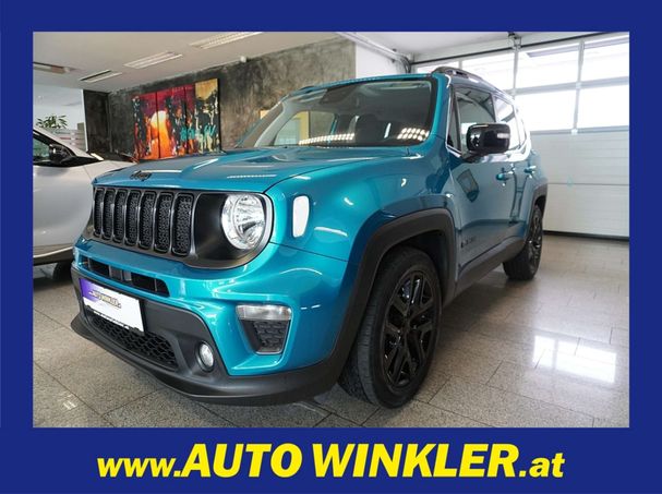 Jeep Renegade 88 kW image number 1