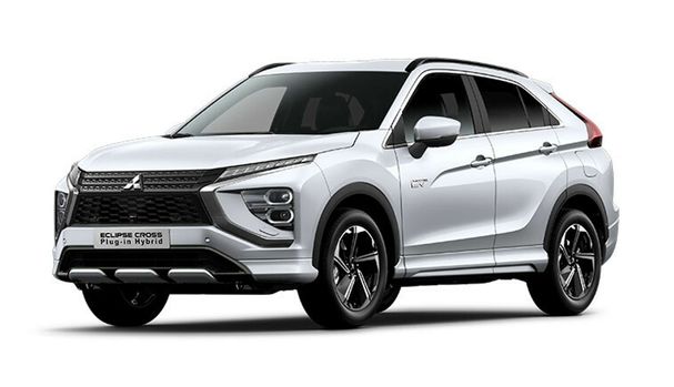 Mitsubishi Eclipse Cross 138 kW image number 1