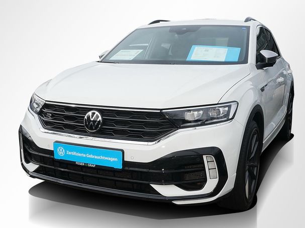 Volkswagen T-Roc R DSG 4Motion 221 kW image number 12