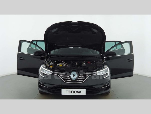 Renault Megane TCe 140 EDC 103 kW image number 22