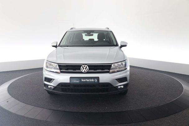 Volkswagen Tiguan 1.5 TSI Comfortline 96 kW image number 10