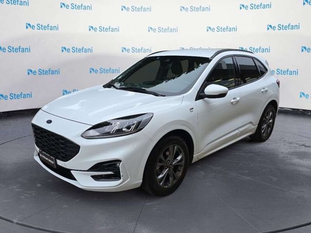 Ford Kuga 1.5 EcoBlue ST-Line 88 kW image number 1