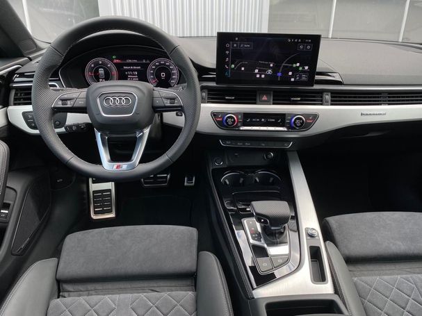 Audi A5 40 TDI quattro S tronic S-line Sportback 150 kW image number 7