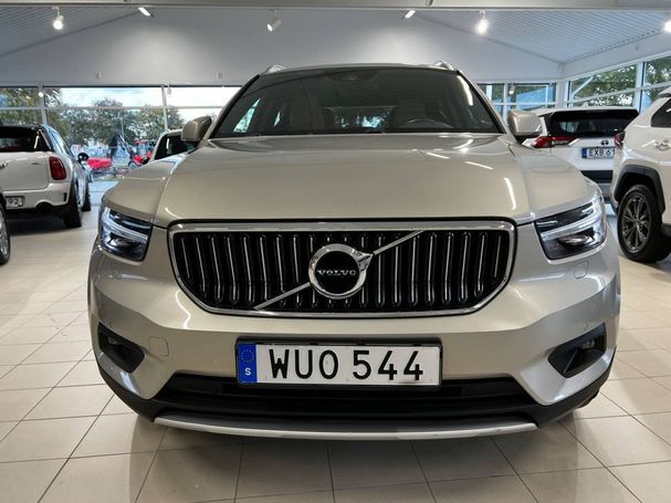 Volvo XC40 T4 Inscription 140 kW image number 15