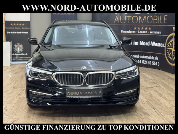 BMW 530d Touring xDrive 195 kW image number 4