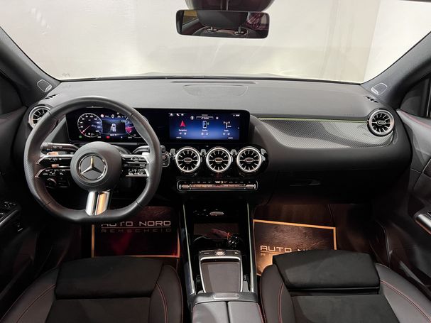 Mercedes-Benz GLA 250 4Matic 165 kW image number 17