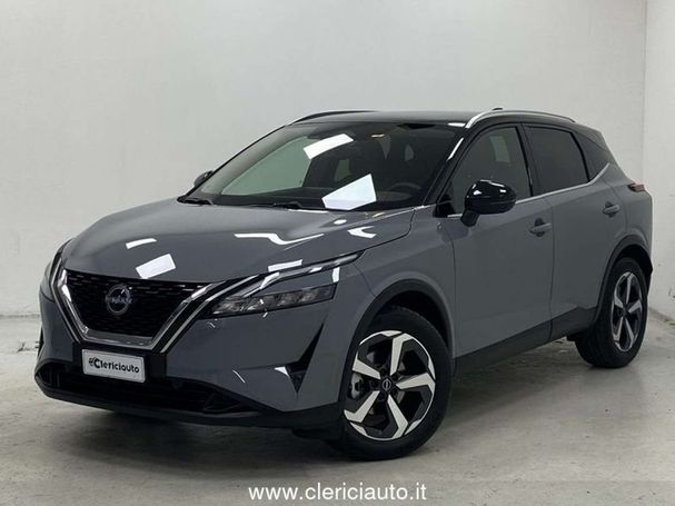 Nissan Qashqai MHEV N-CONNECTA Xtronic 116 kW image number 1