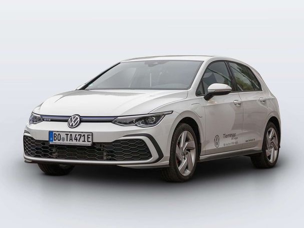 Volkswagen Golf 1.4 eHybrid GTE DSG 180 kW image number 1