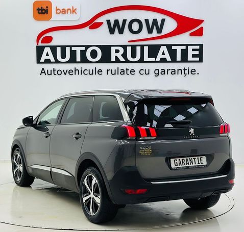 Peugeot 5008 96 kW image number 5