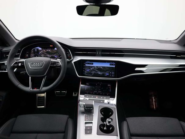 Audi A6 50 TFSIe S tronic S-line Avant 220 kW image number 10