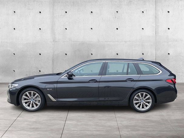 BMW 530 Touring Luxury Line 185 kW image number 5