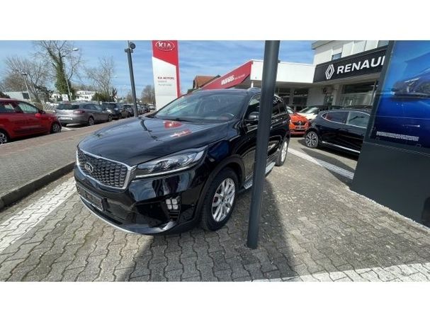 Kia Sorento 2.2 CRDi AWD 147 kW image number 10