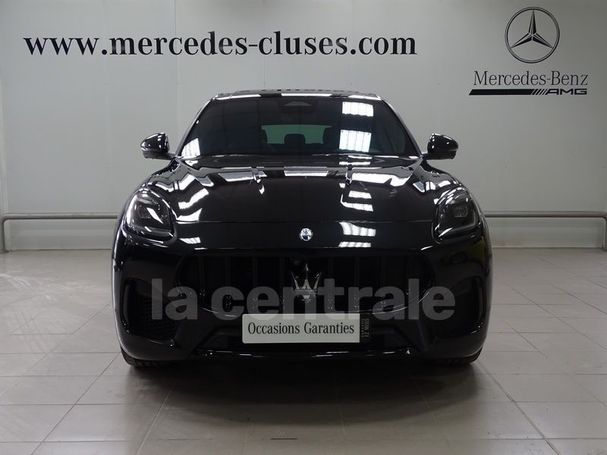 Maserati Grecale Modena 2.0 243 kW image number 18