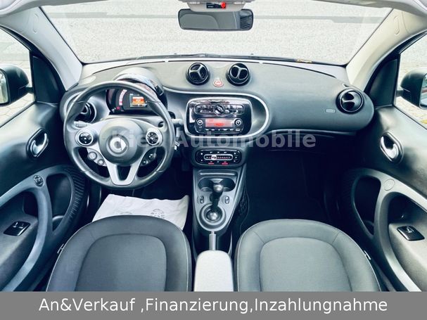 Smart ForTwo 66 kW image number 8