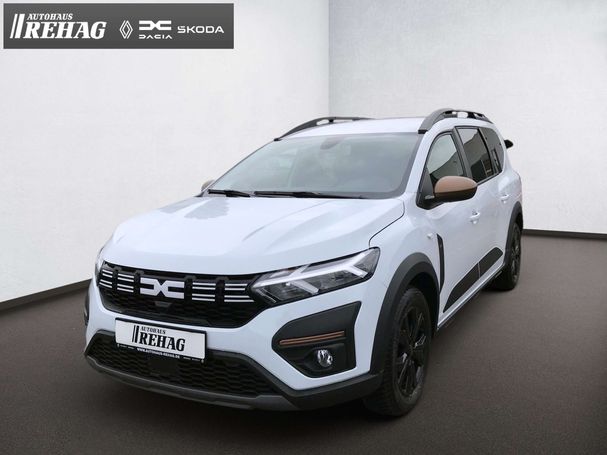 Dacia Jogger TCe 110 Extreme 81 kW image number 1