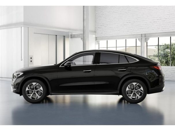 Mercedes-Benz GLC 300 e Avantgarde 230 kW image number 19