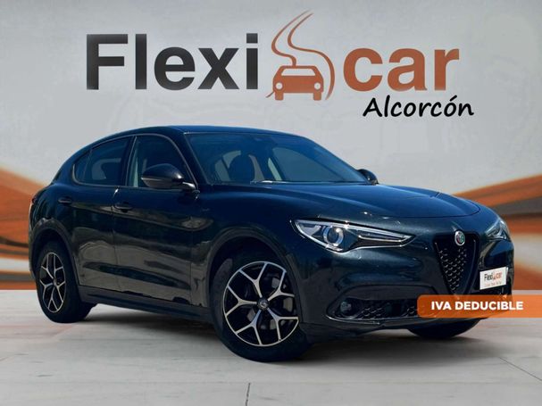 Alfa Romeo Stelvio 2.2 140 kW image number 1