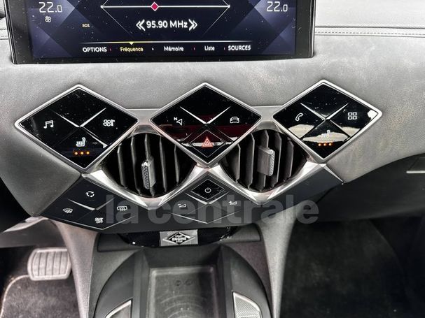 DS Automobiles 3 Crossback PureTech 155 Grand Chic 114 kW image number 25