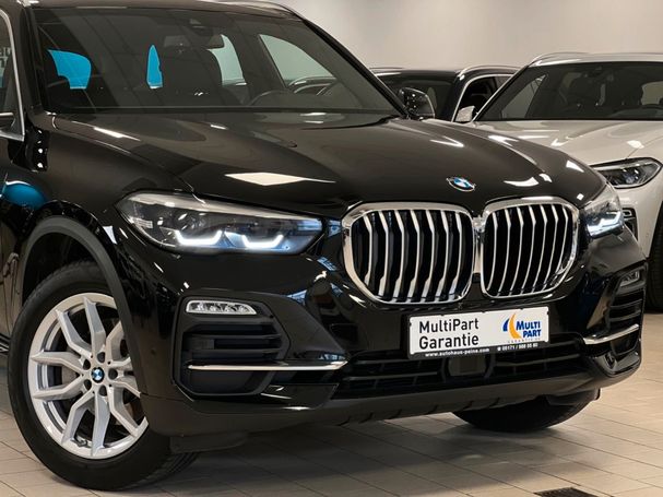 BMW X5 xDrive30d 195 kW image number 1