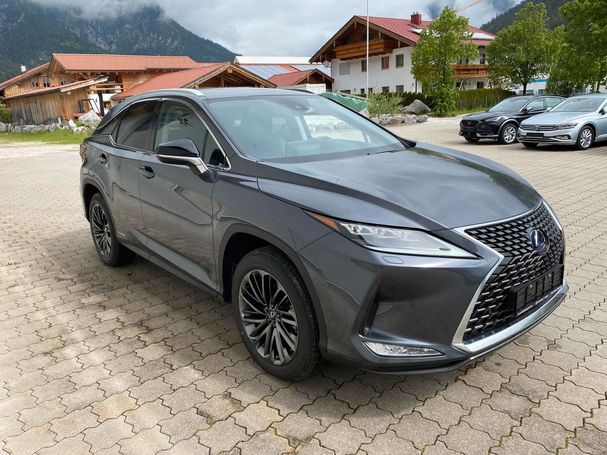 Lexus RX 450 h AWD 230 kW image number 2