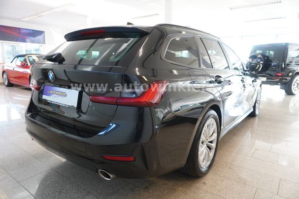 BMW 320d xDrive 140 kW image number 6