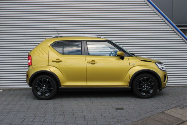 Suzuki Ignis 61 kW image number 2