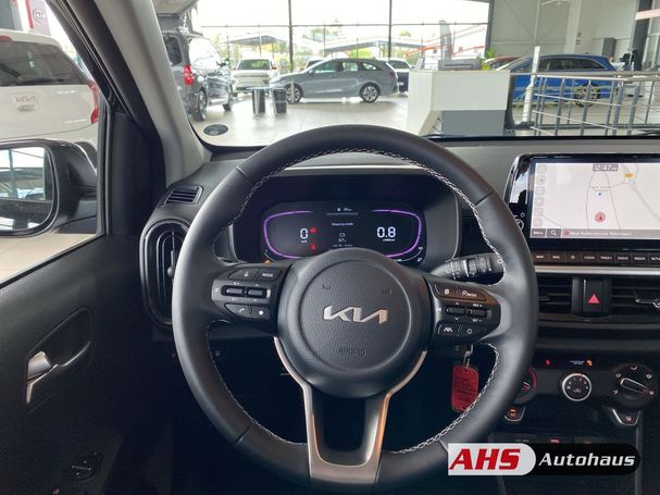 Kia Picanto 1.2 Vision 58 kW image number 11