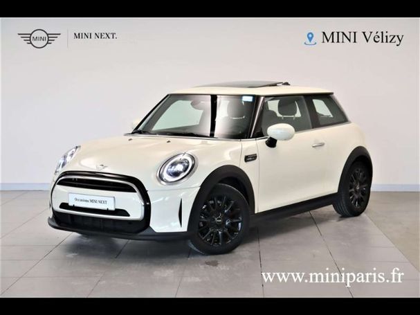 Mini One Mini 76 kW image number 1