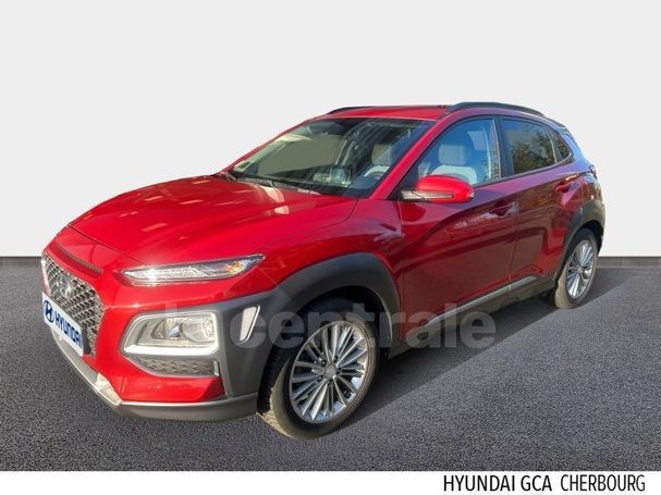 Hyundai Kona 1.6 CRDi 85 kW image number 1