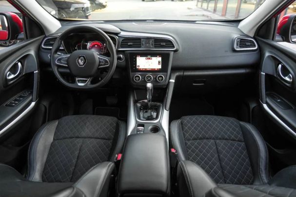 Renault Kadjar 103 kW image number 16