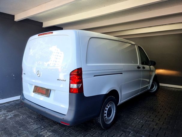 Mercedes-Benz Vito 114 CDi 100 kW image number 4