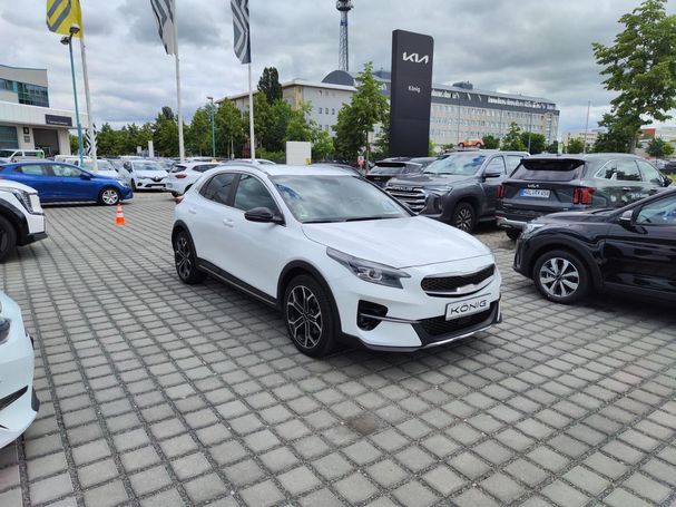 Kia XCeed Black Xdition 118 kW image number 1