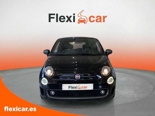 Fiat 500C 52 kW image number 5