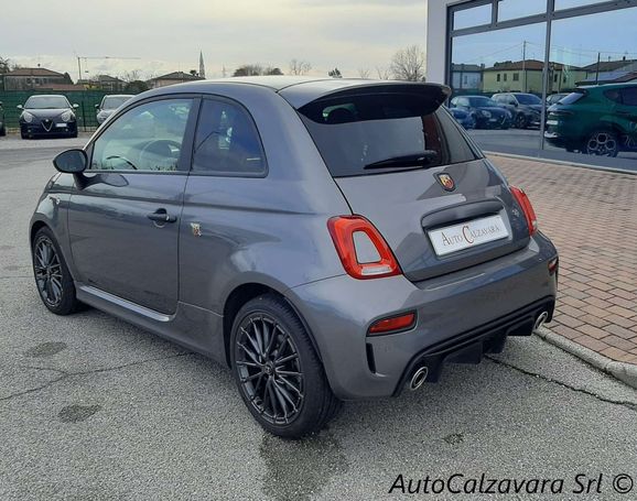 Abarth 595 121 kW image number 4