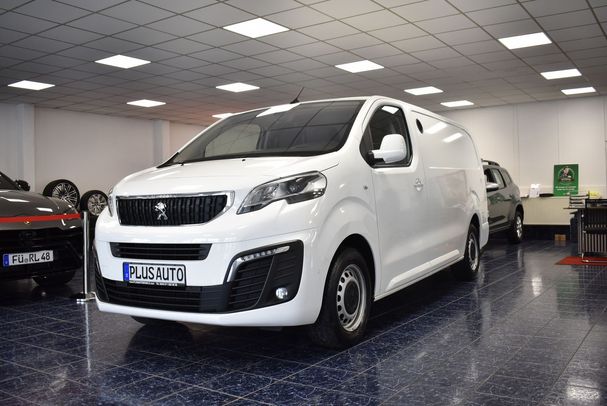 Peugeot Expert L3H1 Premium 130 kW image number 1