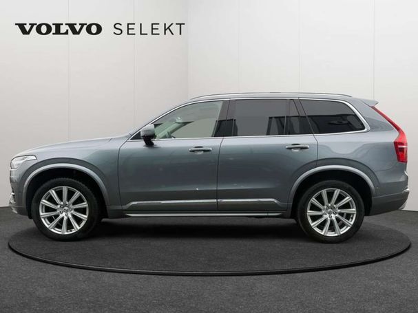 Volvo XC90 T6 Inscription AWD 235 kW image number 4