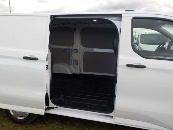 Ford Transit Custom 280 L1H1 Trend 81 kW image number 10