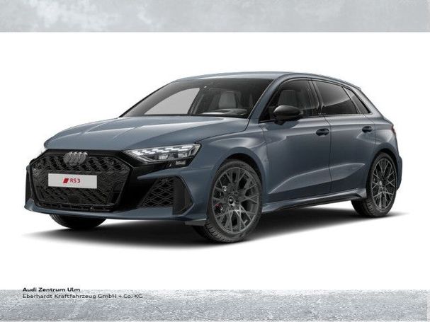 Audi RS3 Sportback 294 kW image number 2