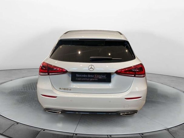 Mercedes-Benz A 180 d 85 kW image number 5