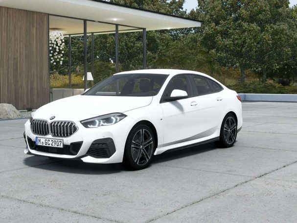 BMW 220d Gran Coupé 140 kW image number 1