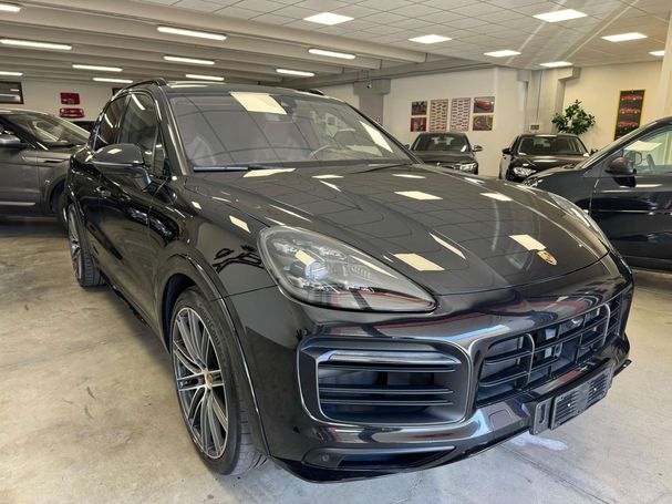 Porsche Cayenne Tiptronic 250 kW image number 2